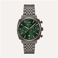 Watch Emporio Armani Man in Steel AR11689